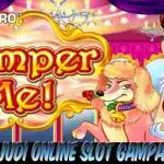 Link Game Judi Online Slot Resmi Terpercaya Gampang Menang Pamper Me