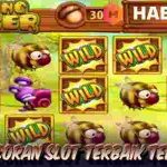 Situs Bocoran Judi Slot Terbaik Resmi Terpercaya Menang Maxwin Rolling Roger