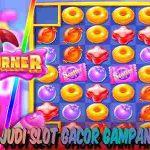Link Judi Slot Gacor Resmi Terpercaya Gampang Maxwin Candy Corner