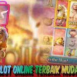 Link Judi Slot Online Terbaik dan Terpercaya Mudah Menang Rise of Apollo