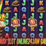 Situs Judi Slot Online24Jam Gacor Mudah Menang Rabbit Garden