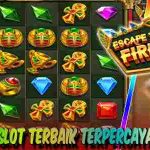 Situs Judi Slot Terbaik Resmi Terpercaya Gacor Malam Ini Escape the Pyramid