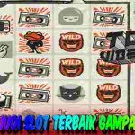 Situs Link Judi Slot Terbaik dan Terpercaya Gampang Maxwin Toshi Video Club