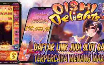 Daftar Link Slot Gacor Menang Maxwin